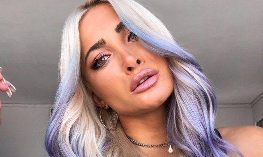 Ιωάννα Τούνη: Αναποδιές πριν γίνει κουμπάρα - Τα πανάκριβα παπούτσια της δημιούργησαν προβλήματα