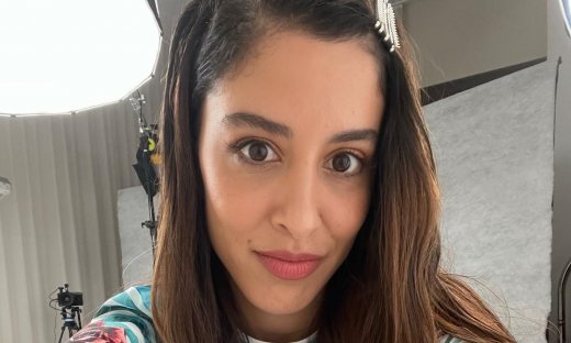 Μαρίνα Σάττι: «Δεν είναι πρωτογενής μου στόχος να γίνομαι viral»