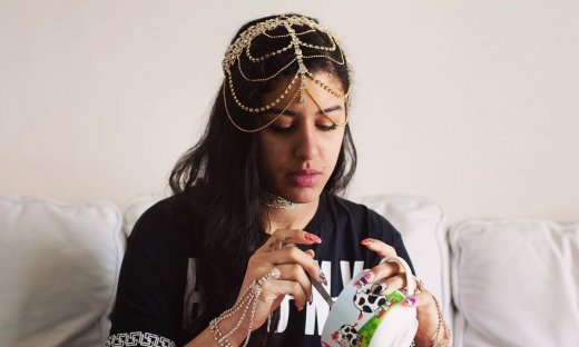 Η Μαρίνα Σάττι φεύγει για Ευρώπη!