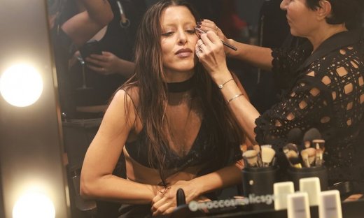 Μαρίνα Σάττι: Ποιον τραγουδιστή έκανε unfollow μετά τις αιχμηρές δηλώσεις του;