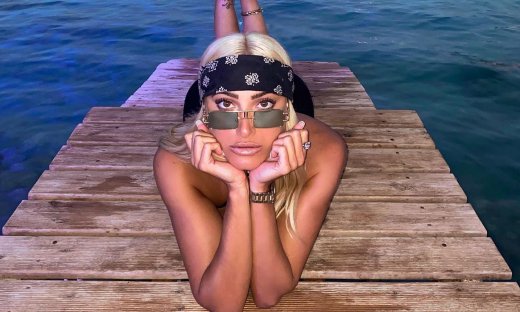 Τούνη: Το πρόβλημα υγείας που αντιμετώπισε ο Πάρης: «Δεν έχω κοιμηθεί- Έβαζα ξυπνητήρι κάθε 1,5 ώρα»