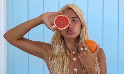 Ιωάννα Τούνη: H επική απάντηση σε ερώτηση–«Πώς ανέχτηκες έναν τέτοιο που έστειλε σε όλη τη χώρα...»