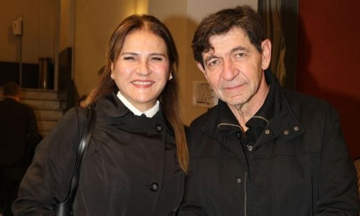 Γεράσιμος Σκιαδαρέσης: Η καριέρα, η γνωριμία με τη Μάλφα, το Netflix & ο «Φατσέας»