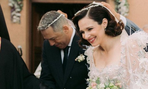 Ευγενία Δημητροπούλου για την υιοθεσία της κόρης της: «Γνωρίζει την ιστορία της»