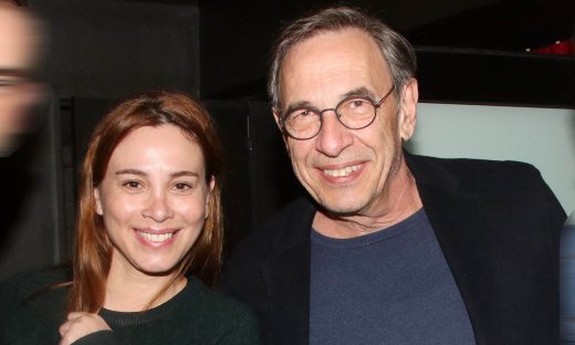 Τσακνής: «Δεν θα ασχοληθώ ξανά με την τηλεόραση. Πήρα το μάθημά μου» - Η ζωή με την Άννα Μονογιού