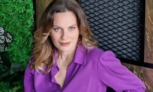 Θεοφανία Παπαθωμά: Φτάσαμε στις εποχές που δεν πρέπει να μιλάμε. Αυτός ο φασισμός είναι τρομακτικός