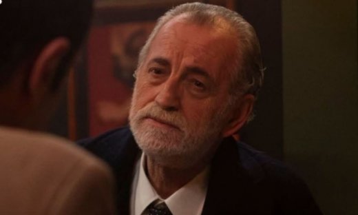 Αεράκης: Δίνει spoiler για το Porto Leone: «Θα αποκαλυφθεί μία προσωπική ιστορία του καπετάν Μανώλη»