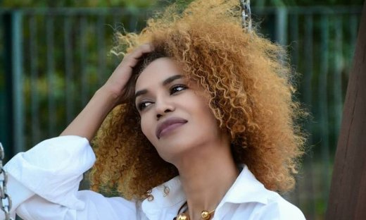 Νίκη Σερέτη: Αυτός ο πόνος ήταν μια ακόμη αφορμή για μένα να επαναπροσδιορίσω…