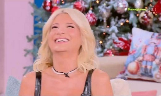 Τηλεθέαση: Η Φαίη Σκορδά η βασίλισσα την πρωινής ζώνης για χθες (1/12) - Ποια εκπομπή σημείωσε 2,7%;