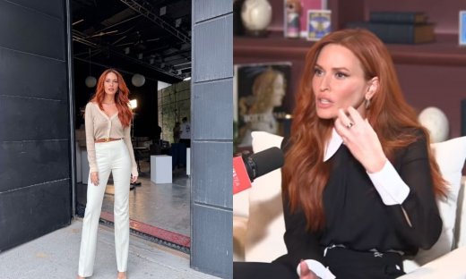 Σίσσυ Χρηστίδου: Η αλλαγή στην εικόνα της, οι αισθητικές επεμβάσεις και ο τρόπος που έχασε τα κιλά