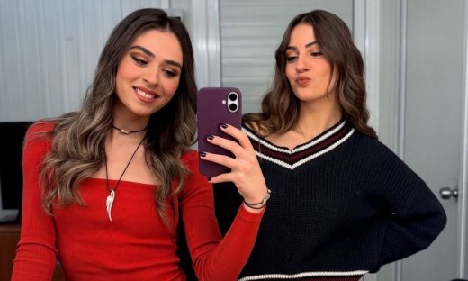 Σόι σου: Γκολφινοπούλου – Γαλάνη: Η σχέση μας πλέον είναι πολύ καλύτερη από ό,τι ήταν παλιά