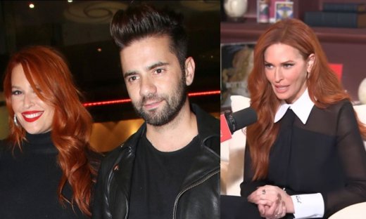 Χρηστίδου: «Ο πρώην σύζυγός μου είχε την διαχείριση των χρημάτων μου»