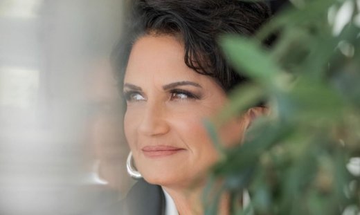 Άλκηστις Πρωτοψάλτη: Αποτυχίες δεν έχω νιώσει μόνο ελάχιστες απογοητεύσεις από συναδέλφους