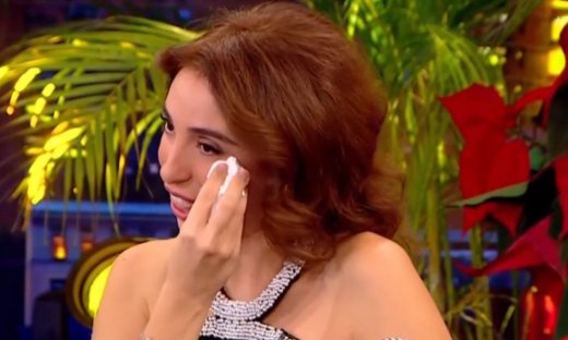 Η συγκίνηση της Έλενας Χαραλαμπούδη για τη μητέρα της- Η δουλειά σε μανάβικο και η κόρη της, Φαίδρα