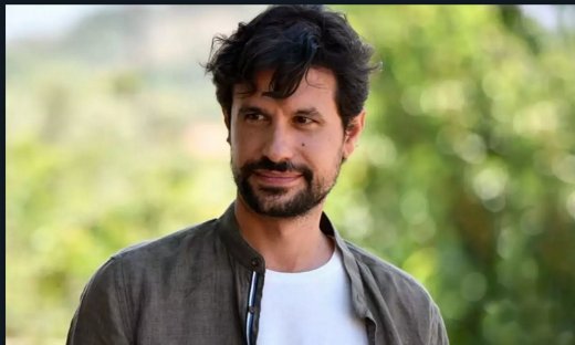 Ορφέας Αυγουστίδης: Δύσκολα θα μπορούσα να το κάνω για κάτι που δεν με ενδιαφέρει