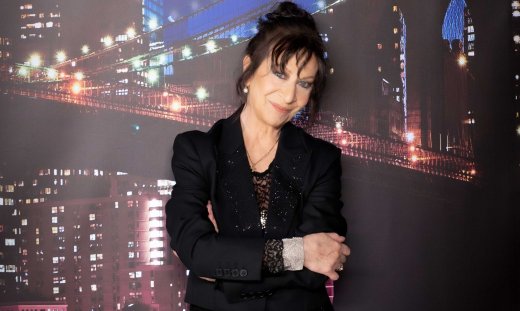 The 2Night Show: Η Μαρία Κατσανδρή και η πολίστρια Αφροδίτη Μπιτσάκου, καλεσμένες απόψε στον Γρηγόρη