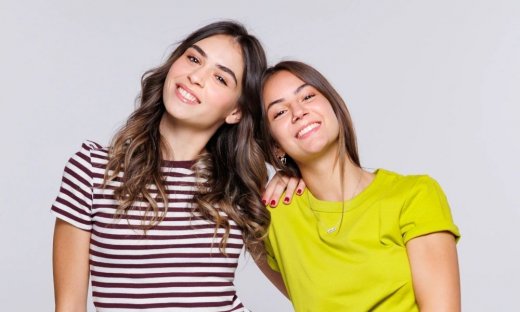 Σόι σου: Γκολφινοπούλου – Γαλάνη: Μιλούν για τον νέο κύκλο της σειράς και την επιτυχία