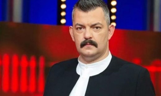 The Chase – Φασιάς: Ως ψυχοσύνθεση δεν έχω ό,τι πρέπει να πετύχω στόχους με το ζόρι