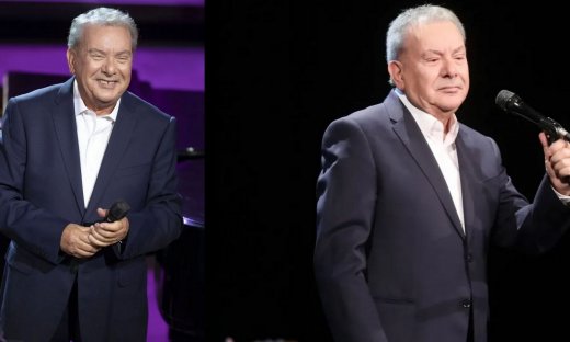 Μανώλης Μητσιάς: «Σε ένα χρόνο το πολύ θα έχω σταματήσει το τραγούδι γιατί δεν θέλω πια»