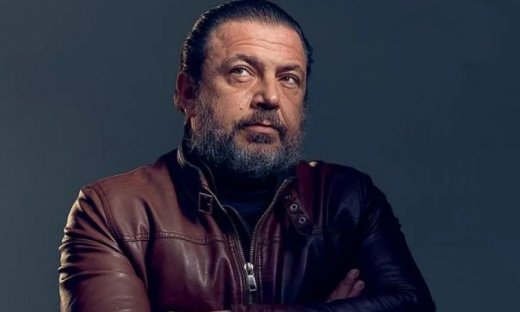 Στάθης Σταμουλακάτος για Οικονομίδη: Ο Γιάννης είναι ο μεγάλος αδερφός που δεν είχα ποτέ