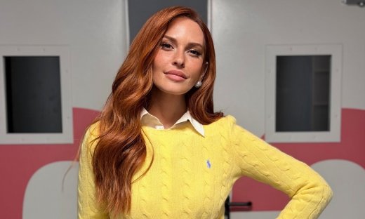 Χρηστίδου για την προσωπική της ζωή –«Δεν θέλω ένας άντρας να έρθει μέσα στο σπίτι με τα παιδιά μου»