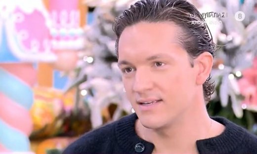 Μιχαήλ Ταμπακάκης: «Θα ήθελα να γίνει η ανατροπή και ο Ορφέας να είναι με την Άννα»