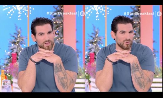 Παγκόσμια Ημέρα Ατόμων με Αναπηρία–Το μήνυμα του Ετεοκλή Παύλου: «Αυτό είναι το πρόβλημα που βιώνω»