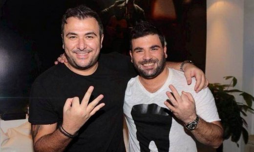 Ρέμος για Παντελίδη: Βγαίνουν και λένε μ@λ@κιες. Για μένα ο Παντελής ήταν πάντα ο μικρός μου αδερφός