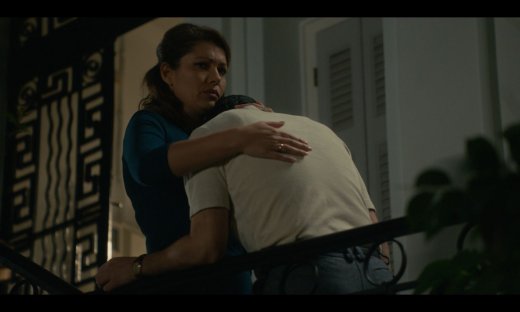 Porto Leone: Γρηγόρης και Γαλήνη συλλαμβάνονται! Οι φωτό που ταράζουν την οικογένεια Βούλγαρη