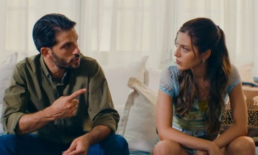 Γιατί ρε πατέρα: Η Βιβή όμηρος - Ο Μιχαήλος σε δίλημμα