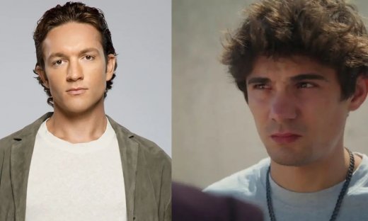 Να μ' αγαπάς: Άγριος ξυλοδαρμός! Ο Ορφέας εγκαταλείπει αιμόφυρτο τον Λευτέρη στο δρόμο