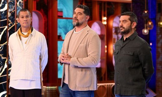 Με αλλαγές επιστρέφει η 10η σεζόν του MasterChef