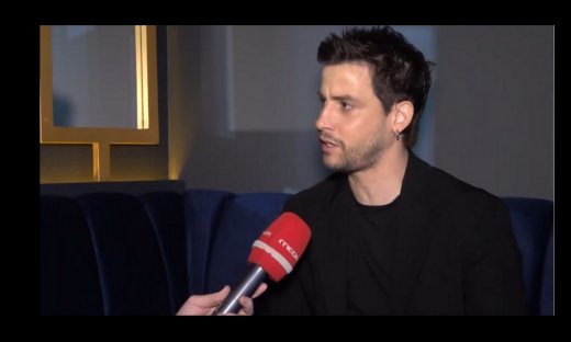 Αναστάσιος Ράμμος: «Την κόρη μας θα την ονομάσουμε Παναγιώτα» – Θα είναι νονά η Ζαρίφη;