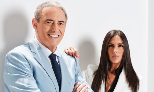 Νέο ρεκόρ τηλεθέασης κατέγραψε η «Κοινωνία Ώρα MEGA»