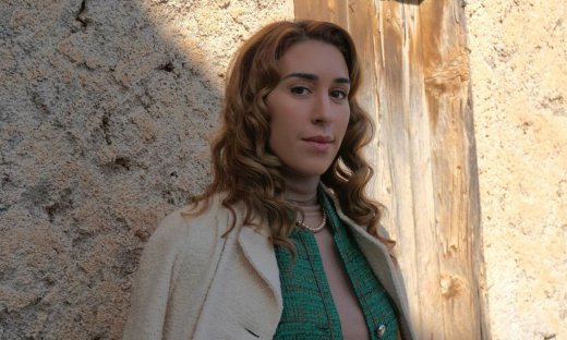 Αντιγόνη Μακρή: «Δεν περίμενα ότι ο Άγιος Έρωτας θα έχει τέτοια απήχηση εκτός Ελλάδας»