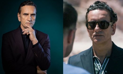 Ενοχλημένος ο Νίκος Ψαρράς: «Μετά βίας βλέπω τον Δικαστή, με μπερδεύουν οι αλλαγές ώρας προβολής»