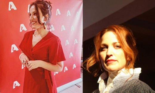 Νεφέλη Παπαδερού: Το Porto Leone και η σχέση με τον μουσικό Οδυσσέα Κωνσταντόπουλο