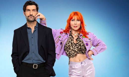 IQ 160: Καλατζής και Πηνελόπη στο κυνήγι της αλήθειας