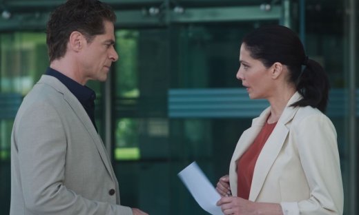 Τηλεθέαση - MEGA σε ανοδική τροχιά: Οι σειρές του σαρώνουν ξανά στην prime time