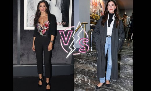 Καλοντυμένες Vs Κακοντυμένες