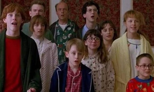 Μόνος στο Σπίτι: Ο ηθοποιός που υποδύθηκε τον Μαρβ κέρδισε εκατομμύρια - Η λεπτομέρεια στο συμβόλαιο