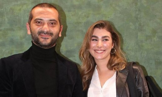 Χρύσα Μιχαλοπούλου για Λεωνίδα Κουτσόπουλο: «Θα είμαστε πάντα οικογένεια»