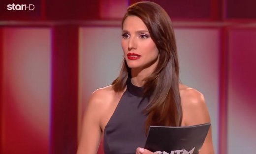 GNTM: «Το θεωρώ απαράδεκτο να φύγω εγώ και να μείνει αυτός» - Αποχώρησε εκνευρισμένος