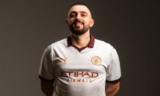 Spotify - Κορυφαίος καλλιτέχνης του 2025 ο Toquel