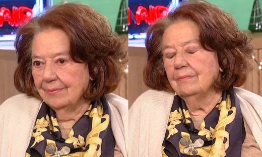 Μαρία Κωνσταντάρου: «Tου είπα ότι θα γίνω ηθοποιός & μου είπε ότι θα με σφάξει-Ένα μόνο του χρωστάω»