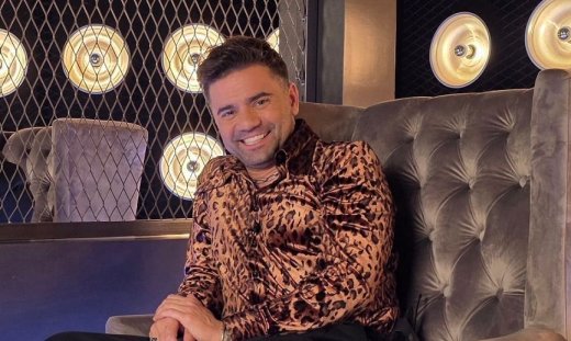 Μαραντίνης: Σε αυτή την εκπομπή θα εμφανιστεί - Απαντά στην συνέντευξη της Χρηστίδου με συνέντευξη