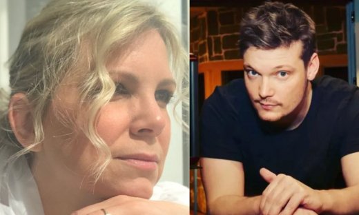 Andy Nicolas: Σοκαρισμένη η Χαλκίτη με την καταδίκη του: «Έννοείται πως είμαι με το κορίτσι...»