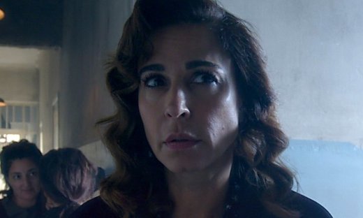 Άγιος έρωτας – Όσα θα δούμε αυτή την εβδομάδα: Σοκ για τη Χριστίνα – Μαθαίνει ότι ο Παύλος...