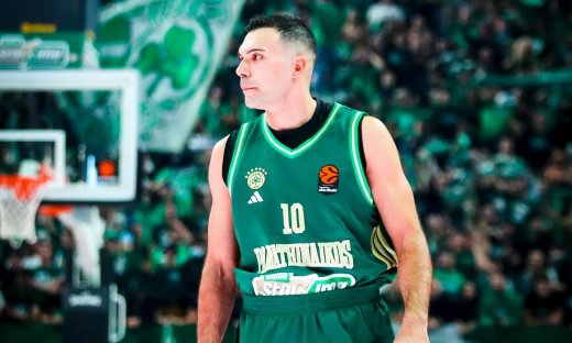 Η Euroleague επιστρέφει με δύο σούπερ προσφορές* από το Pamestoixima.gr