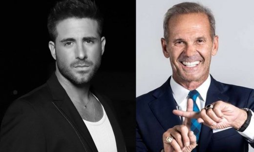 Γιώργος Λιβάνης: «Έχω μπλοκάρει τον Πέτρο Κωστόπουλο, είχε ξεφύγει η κριτική του»